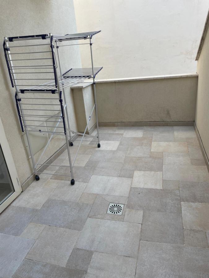 Casa Oberdan - Private Parking Monopoli Exterior foto