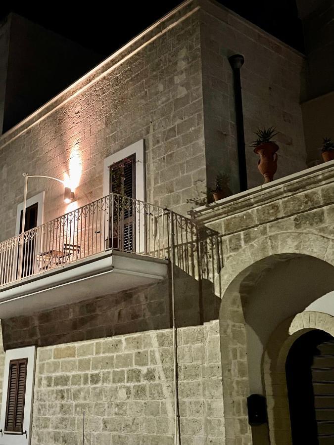 Casa Oberdan - Private Parking Monopoli Exterior foto